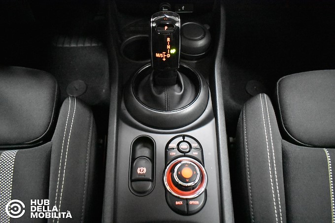 MINI Mini 2.0 Cooper SD Business Clubman